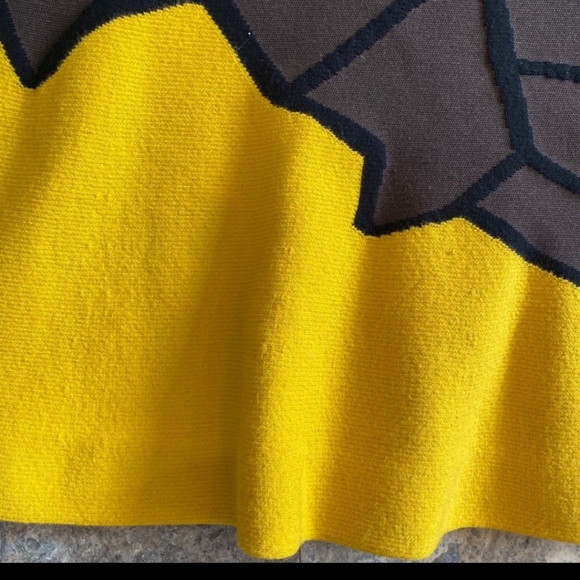 Escada sefgin fantasy dress - Picture 6 of 6